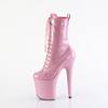 Pleaser - FLAMINGO1040GP Bottes de plateforme, Pole dance chaussures - Rose Product image